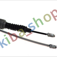 RIGHT OR LEFT HANDBRAKE CABLE REAR L/R 1688MM FITS FOR AUDI A3 SEAT TOLEDO II