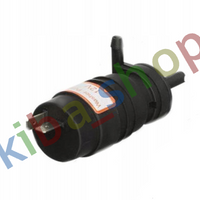 FOR SEAT TOLEDO 1L 91-99 FRONT WINDSCREEN WASHER MONO PUMP