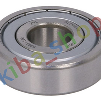 17X47X14 INDUSTRIAL BEARING STANDARD BALL BEARING 1PCS