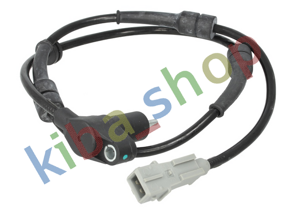 FRONT AXLE RIGHT OR LEFT ABS SENSOR REAR L/R FITS CITROEN XSARA ZX PEUGEOT 306