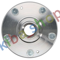 WHEEL HUB FITS HYUNDAI ELANTRA V VELOSTER KIA SOUL I SOUL II 16-ELECTRIC 0209-