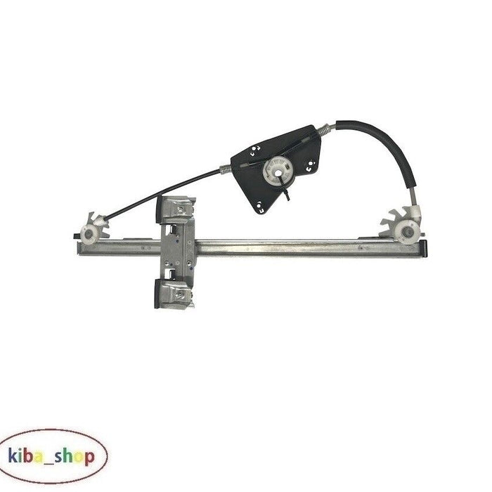 FOR SEAT MII 2011 - 2019 FRONT DOOR POWER WINDOW REGULATOR RIGHT O/S 4/5 DOORS