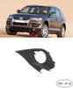 FOR VW TOUAREG 07-10 FRONT BUMPER LOWER FOG LIGHT LAMP GRILL LH