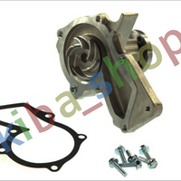 WATER PUMP FITS FOR D B-MAX C-MAX C-MAX II FIESTA V FIESTA VI FOCUS C-MAX