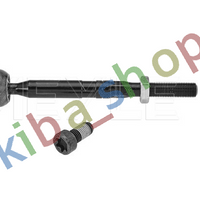 FRONT AXLE LEFT FRONT AXLE RIGHT OR LEFT TIE ROD WITH NO END L/R LENGTH 205MM