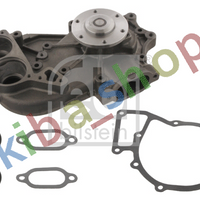 WATER PUMP FITS MERCEDES ACTROS ACTROS MP2 / MP3 TRAVEGO O 580 NEOPLAN