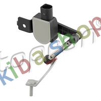 FRONT AXLE HEADLIGHT HEIGHT ADJUSTER FITS AUDI A3 SEAT ALTEA ALTEA XL LEON