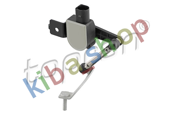 FRONT AXLE HEADLIGHT HEIGHT ADJUSTER FITS AUDI A3 SEAT ALTEA ALTEA XL LEON