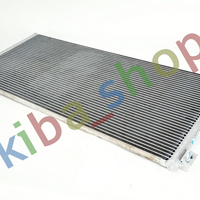 A/C CONDENSER FITS FOR D TRANSIT 20D-24D 0100-1214