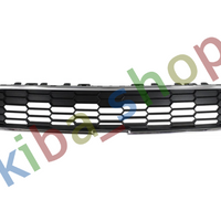 FOR CHEVROLET AVEO T300 11- FRONT CENTER LOWER BUMPER GRILL