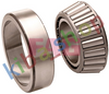 WHEEL BEARING - SINGLE FRONT/REAR FITS IVECO EUROCARGO I-III MK