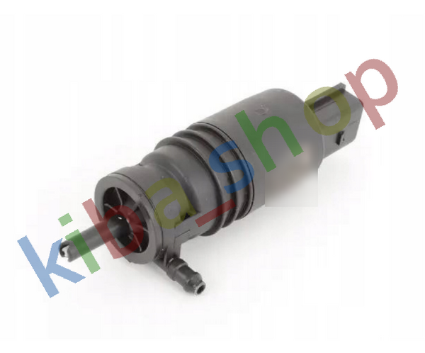 FOR VW PHAETON 3D2 02-16 HEADLAMP WASHER PUMP