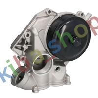 WATER PUMP WITH PULLEY PL 7 ŁOPATEK WIRNIKA FITS MERCEDES ACTROS MP4 / MP5