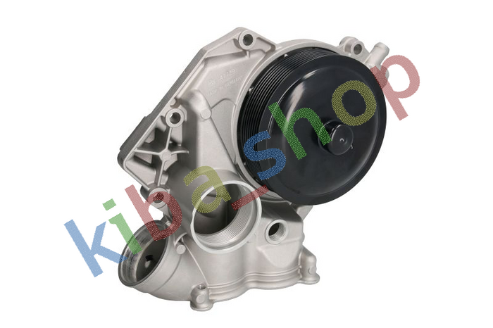 WATER PUMP WITH PULLEY PL 7 ŁOPATEK WIRNIKA FITS MERCEDES ACTROS MP4 / MP5