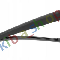 FOR VOLVO V90 16- V90 REAR WINDOW WIPER ARM AND BLADE 350 MM