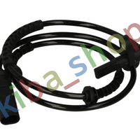 FRONT AXLE RIGHT OR LEFT ABS SENSOR FRONT L/R FITS OPEL CORSA C CORSA D 10-17D
