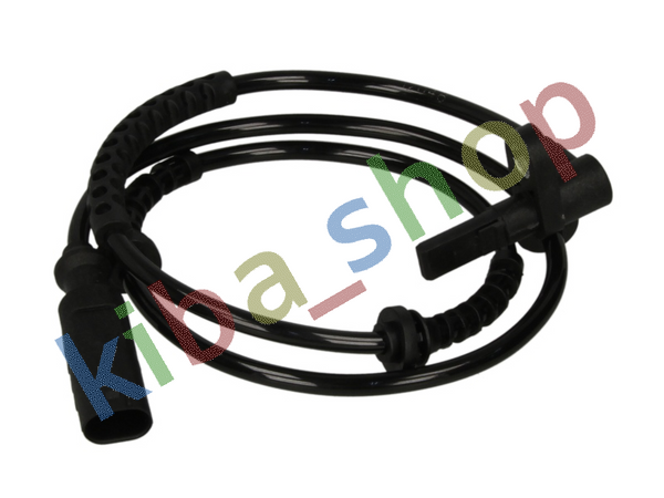 FRONT AXLE RIGHT OR LEFT ABS SENSOR FRONT L/R FITS OPEL CORSA C CORSA D 10-17D