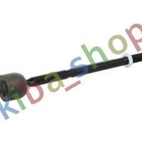 FRONT AXLE LEFT FRONT AXLE RIGHT OR LEFT TIE ROD WITH NO END L/R LENGTH 272MM