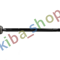 FRONT AXLE RIGHT FRONT AXLE LEFT OR RIGHT TIE ROD WITH NO END L/R LENGTH 87MM