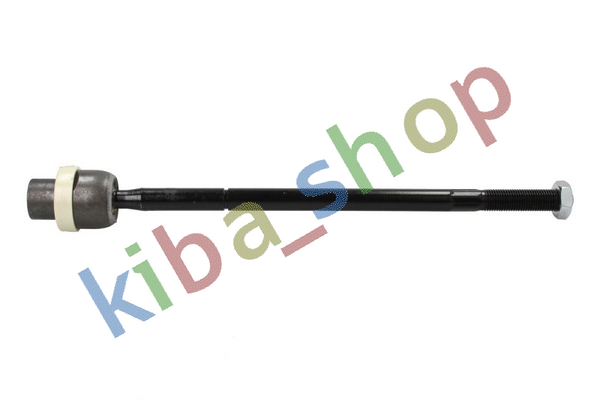 FRONT AXLE RIGHT FRONT AXLE LEFT OR RIGHT TIE ROD WITH NO END L/R LENGTH 87MM