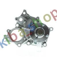 WATER PUMP MADE IN KOREA FITS TOYOTA HILUX VIII 24D/28D 0515-