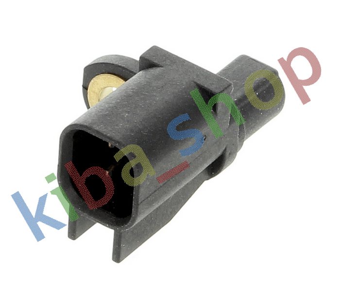 RIGHT OR LEFT ABS SENSOR REAR L/R FITS VOLVO C30 C70 II S40 II V50 FORD C-MAX