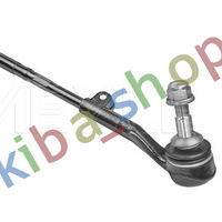FRONT AXLE LEFT TIE ROD WITH END L DŁ343MM FITS BMW 1 E81 1 E82 1 E87 1 E88 3