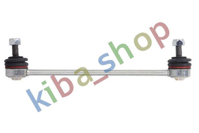 FRONT AXLE LEFT FRONT AXLE RIGHT RIGHT OR LEFT STABILIZER LINK FRONT L/R