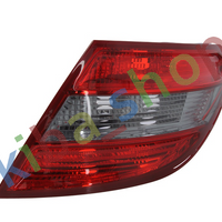 RIGHT RIGHT REAR LAMP R INDICATOR COLOUR GREY SMOKED GLASS COLOUR RED FITS FOR