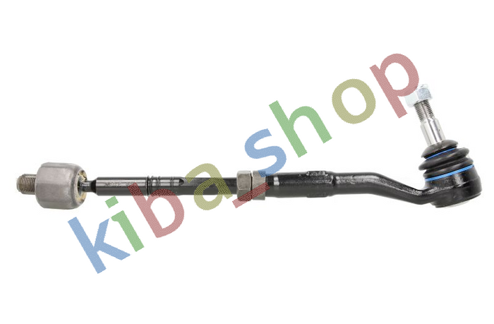 FRONT AXLE LEFT FRONT AXLE RIGHT OR LEFT TIE ROD WITH END L/R DŁ360MM FITS BMW