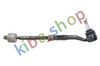 FRONT AXLE LEFT FRONT AXLE RIGHT OR LEFT TIE ROD WITH END L/R DŁ360MM FITS BMW