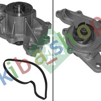 WATER PUMP FITS SMART CABRIO CITY-COUPE CROSSBLADE FORTWO ROADSTER 06/07/08D