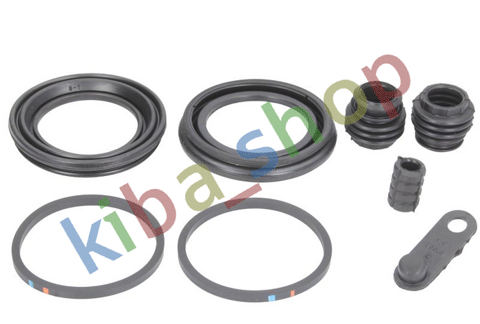 FRONT AXLE RIGHT OR LEFT BRAKE CALIPER REPAIR KIT FRONT L/R PISTON DIAMETER 48