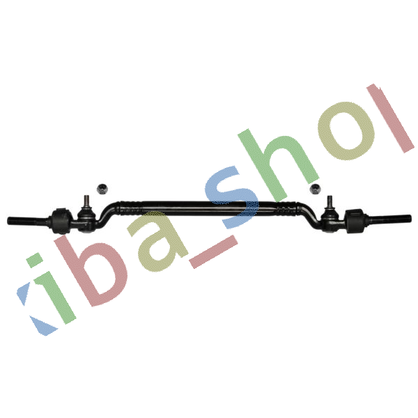 FRONT AXLE RIGHT OR LEFT STEERING CENTRE LINK L/R 515MM FITS BMW 5 E39