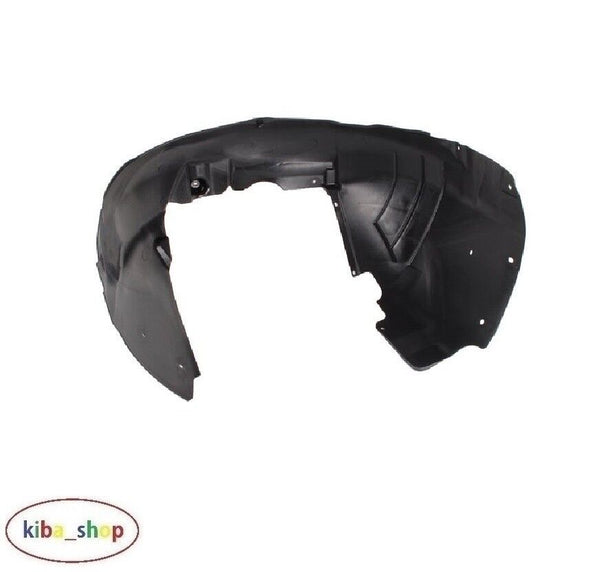 FOR SEAT EXEO 3R 08-13 FRONT FENDER INNER SPLASH SHIELD RH POLYETHYLENE