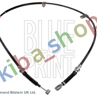 RIGHT REAR RIGHT HANDBRAKE CABLE REAR R 1551MM FITS FOR MAZDA MX-5 III 18/20