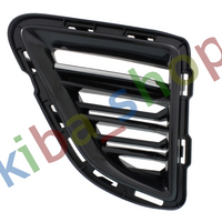 FOR CHEVROLET CAMARO 15- FRONT LEFT LOWER BUMPER GRILL