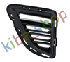 FOR CHEVROLET CAMARO 15- FRONT LEFT LOWER BUMPER GRILL