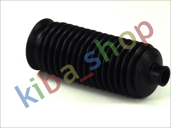 FRONT AXLE RIGHT OR LEFT STEERING GEAR BOOT L/R LENGTH181MM 20MM/55MM FITS