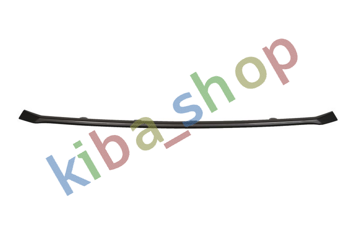 LEFT FRONT FRONT GRILLE STRIP FRONT MIDDLE PLASTIC GREY FITS LEXUS IS III XE30