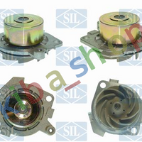 WATER PUMP FITS FIAT BRAVO I COUPE MAREA STILO LANCIA KAPPA LYBRA THESIS 20/24