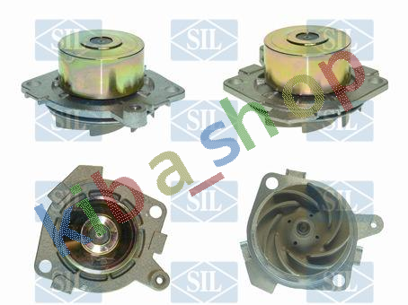 WATER PUMP FITS FIAT BRAVO I COUPE MAREA STILO LANCIA KAPPA LYBRA THESIS 20/24