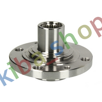 FRONT AXLE RIGHT OR LEFT WHEEL HUB FRONT FITS ALFA ROMEO 145 146 155 164 FIAT