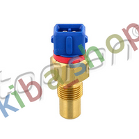 COOLANT TEMPERATURE SENSOR NUMBER OF PINS 2 BLUE FITS CITROEN JUMPER I ZX