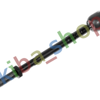 FRONT AXLE LEFT FRONT AXLE RIGHT OR LEFT TIE ROD WITH NO END L/R LENGTH 263MM