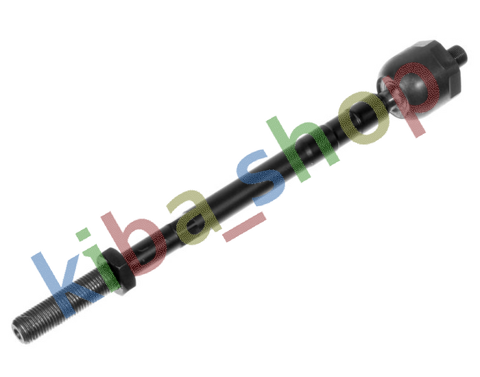 FRONT AXLE LEFT FRONT AXLE RIGHT OR LEFT TIE ROD WITH NO END L/R LENGTH 263MM