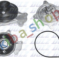 WATER PUMP FITS LEXUS GS IS III NX RC TOYOTA RAV 4 IV 25H 0413-