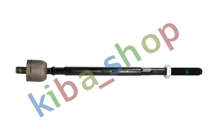 FRONT AXLE LEFT FRONT AXLE RIGHT OR LEFT TIE ROD WITH NO END L/R LENGTH 294MM