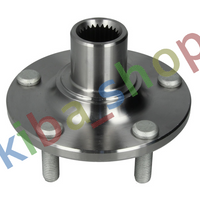 FRONT AXLE REAR AXLE RIGHT OR LEFT WHEEL HUB FRONT/REAR FITS FOR D PUMA S-MAX