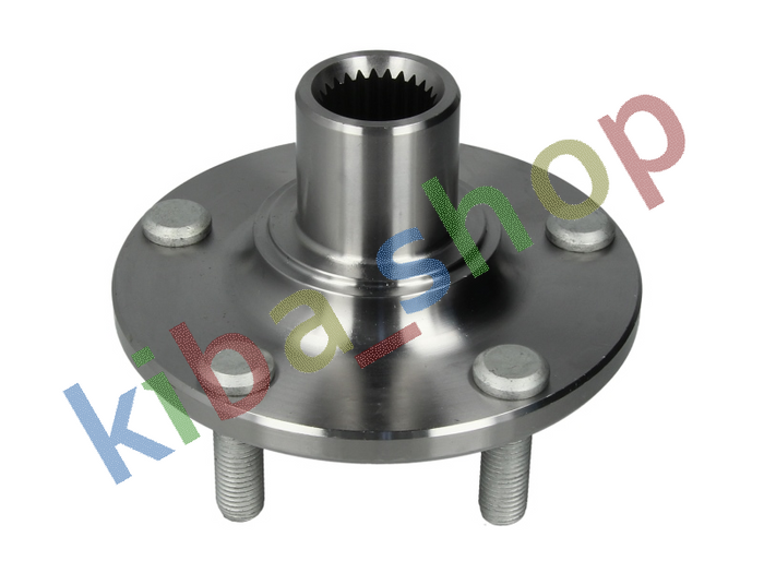 FRONT AXLE REAR AXLE RIGHT OR LEFT WHEEL HUB FRONT/REAR FITS FOR D PUMA S-MAX